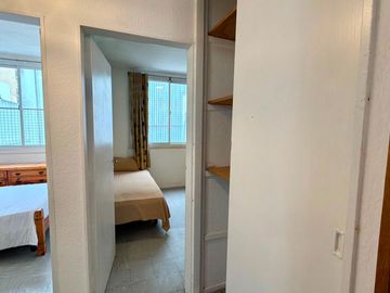 Venta Departamento 3 ambientes Plaza Colon