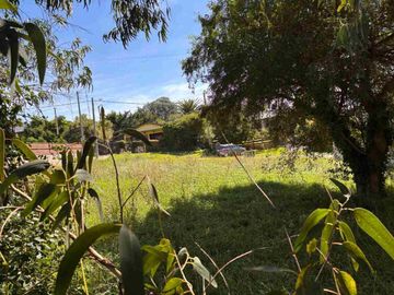VENTA LOTE 600 MTS2  SIERRA DE LOS PADRES