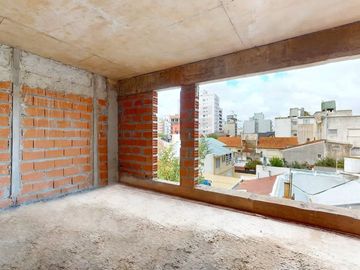 VENTA POZO. SEMI PISO 2 AMB, COCHERA. FINANCIACIÓN
