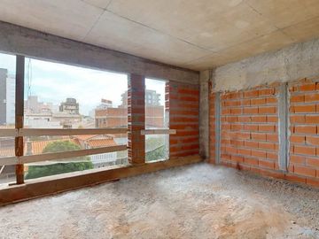 VENTA POZO. SEMI PISO 2 AMB, COCHERA. FINANCIACIÓN