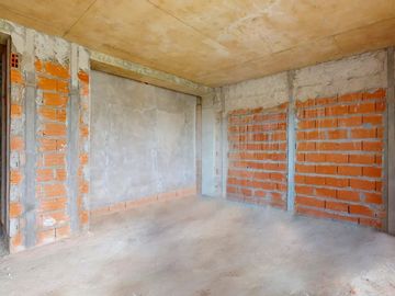 VENTA POZO. SEMI PISO 2 AMB, COCHERA. FINANCIACIÓN