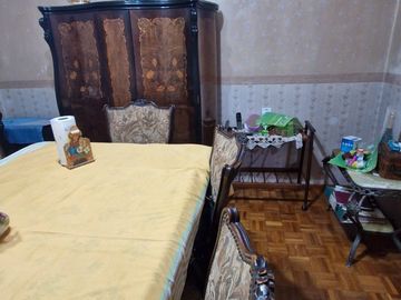 PH 3 AMBIENTES-PB-PATIO-TERRAZA-APTO CREDITO-