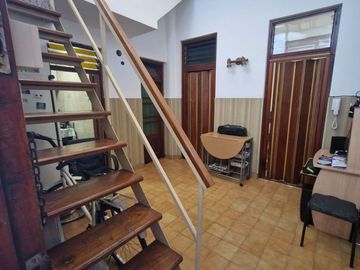 PH 3 AMBIENTES-PB-PATIO-TERRAZA-APTO CREDITO-