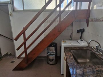 PH 3 AMBIENTES-PB-PATIO-TERRAZA-APTO CREDITO-