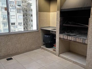ALQUILER ANUAL-APTO PROFESIONAL PALIER SEMI PRIVAD