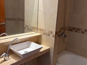 ALQUILER ANUAL-APTO PROFESIONAL PALIER SEMI PRIVAD
