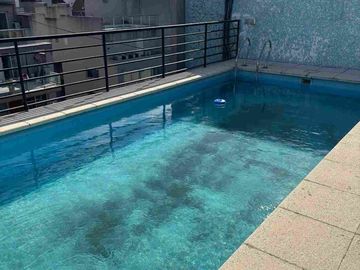 ALQUILER ANUAL-APTO PROFESIONAL PALIER SEMI PRIVAD