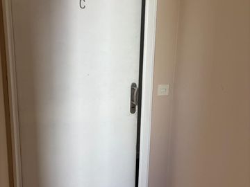 ALQUILER ANUAL-APTO PROFESIONAL PALIER SEMI PRIVAD