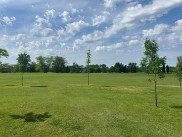 LOTE EN VENTA CARMEL COUNTRY CLUB EN PILAR