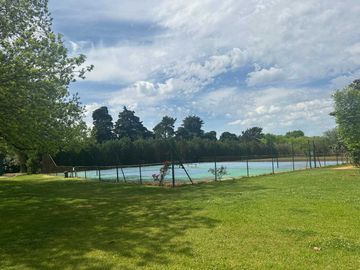 LOTE EN VENTA CARMEL COUNTRY CLUB EN PILAR