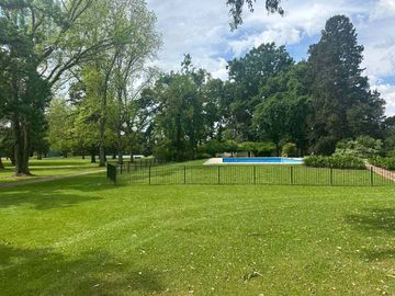 LOTE EN VENTA CARMEL COUNTRY CLUB EN PILAR