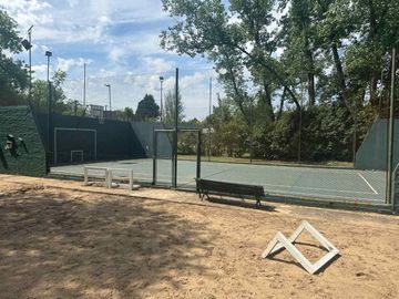 LOTE EN VENTA CARMEL COUNTRY CLUB EN PILAR