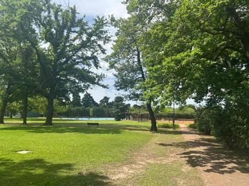 LOTE EN VENTA CARMEL COUNTRY CLUB EN PILAR