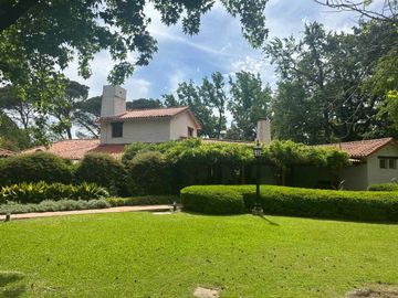 LOTE EN VENTA CARMEL COUNTRY CLUB EN PILAR