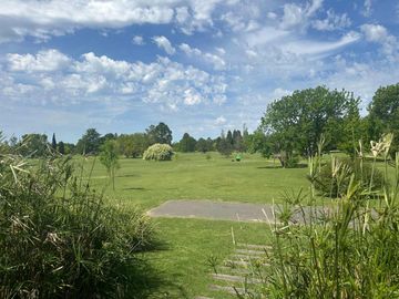 LOTE EN VENTA CARMEL COUNTRY CLUB EN PILAR