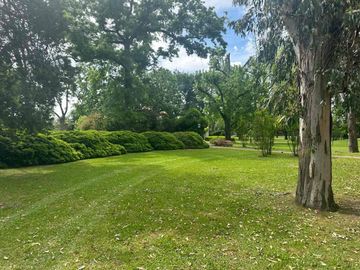LOTE EN VENTA CARMEL COUNTRY CLUB EN PILAR