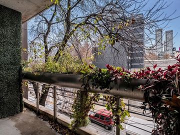 VENTA OFICINA 80M2 EN PALERMO HOLLYWOOD A ESTRENAR