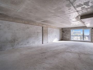 VENTA OFICINA 80M2 EN PALERMO HOLLYWOOD A ESTRENAR