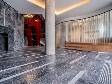 VENTA OFICINA 80M2 EN PALERMO HOLLYWOOD A ESTRENAR