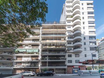 VENTA DEPARTAMENTO PISO ALTO 4 AMBIENTES PALERMO
