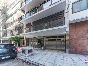 VENTA DEPARTAMENTO PISO ALTO 4 AMBIENTES PALERMO