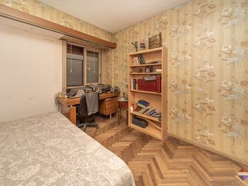 VENTA DEPARTAMENTO PISO ALTO 4 AMBIENTES PALERMO