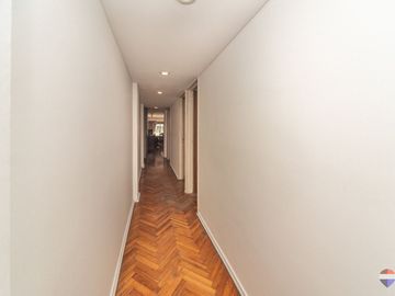 VENTA DEPARTAMENTO PISO ALTO 4 AMBIENTES PALERMO