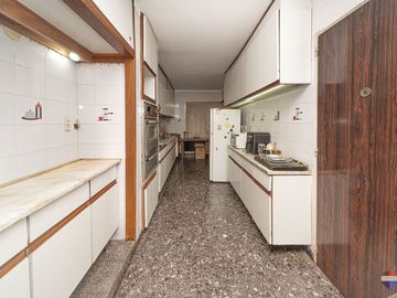 VENTA DEPARTAMENTO PISO ALTO 4 AMBIENTES PALERMO
