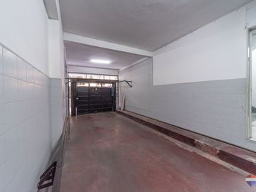 VENTA DEPARTAMENTO PISO ALTO 4 AMBIENTES PALERMO