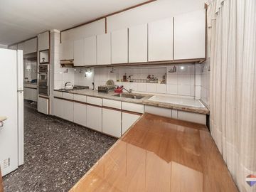VENTA DEPARTAMENTO PISO ALTO 4 AMBIENTES PALERMO
