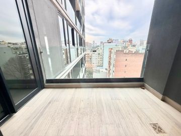 DEPARTAMENTO 4 AMBIENTES VENTA CABALLITO BALCON