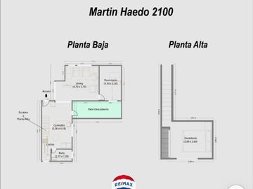 VENTA PH 3 AMBIENTES EN FLORIDA SIN EXPENSAS