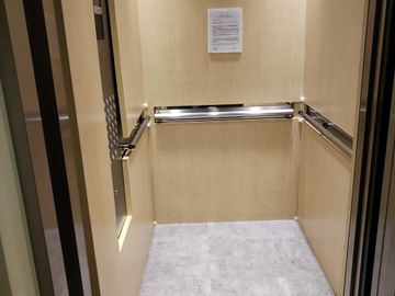 ARRIENDO HOME STUDIO SAN MARTIN 811 CON REFRIGERADOR