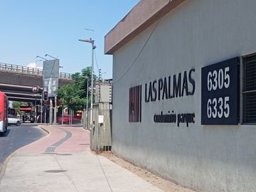 ARRIENDO 1D 1B AV MACUL 6335 METRO MACUL