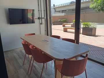 ARRIENDO 1D 1B AV MACUL 6335 METRO MACUL