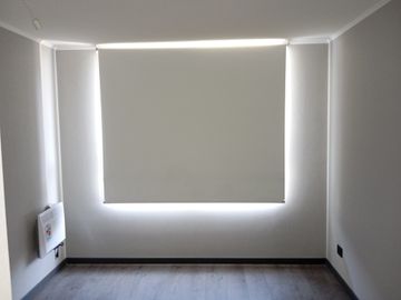 ARRIENDO 1D 1B AV MACUL 6335 METRO MACUL