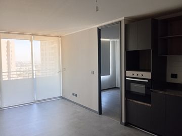 ARRIENDO 1D 1B AV MACUL 6335 METRO MACUL