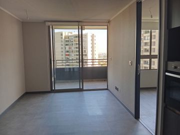 ARRIENDO 1D 1B AV MACUL 6335 METRO MACUL