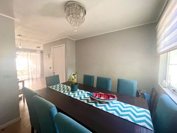 CASA AISLADA 3 PISOS CONDOMINIO LA TOSCANA