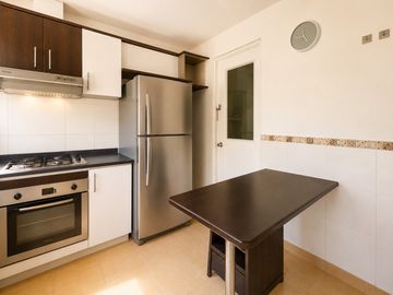 CASA AISLADA 3 PISOS CONDOMINIO LA TOSCANA