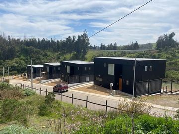 VENTA DE EXCLUSIVAS CASAS 4D, 3B EN CONDOMINIO EN ALTO MAUCO