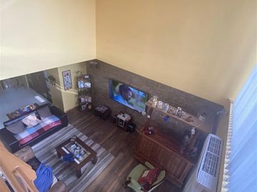 LINDA CASA EN VENTA  4HAB 3BA QUILPUÉ, 400 MTS, 155 UTILES