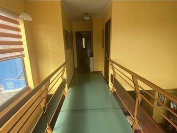 LINDA CASA EN VENTA  4HAB 3BA QUILPUÉ, 400 MTS, 155 UTILES