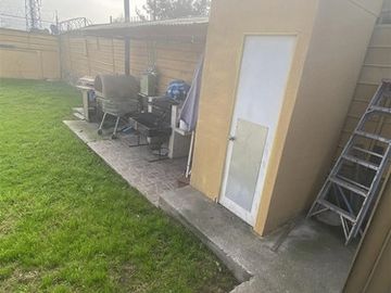 LINDA CASA EN VENTA  4HAB 3BA QUILPUÉ, 400 MTS, 155 UTILES