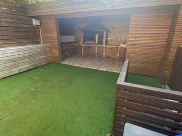 EXCELENTE CASA EN VENTA 6 HAB 3 BA EN VIÑA DEL MAR