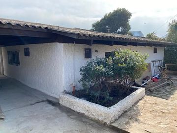 CASA CON HERMOSA VISTA EN PLAYA AMARILLA