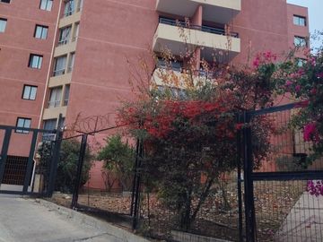 LINDO DEPARTAMENTO DE 3 D, 1 B, EN CENTRO DE REÑACA ALTO