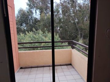 LINDO DEPARTAMENTO DE 3 D, 1 B, EN CENTRO DE REÑACA ALTO