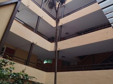 LINDO DEPARTAMENTO DE 3 D, 1 B, EN CENTRO DE REÑACA ALTO