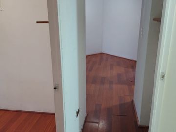 LINDO DEPARTAMENTO DE 3 D, 1 B, EN CENTRO DE REÑACA ALTO